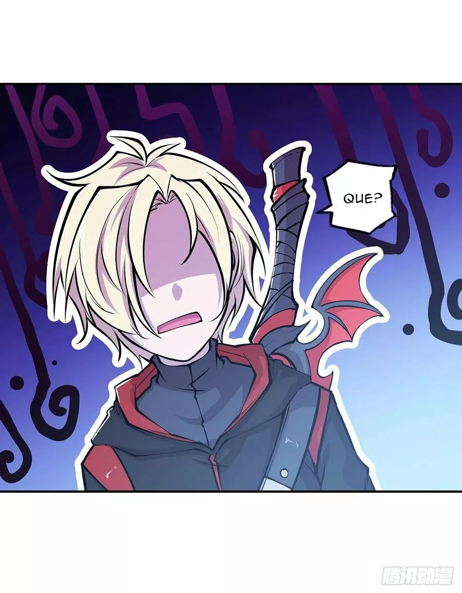 The Blood Princess And The Knight Capítulo 100 - Page 15