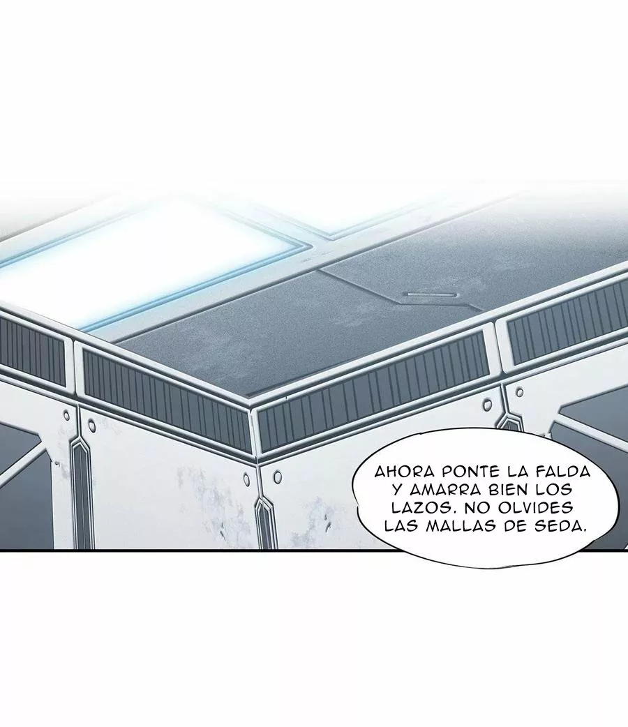 The Blood Princess And The Knight Capítulo 100 - Page 16