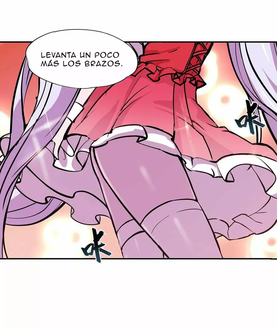 The Blood Princess And The Knight Capítulo 100 - Page 18