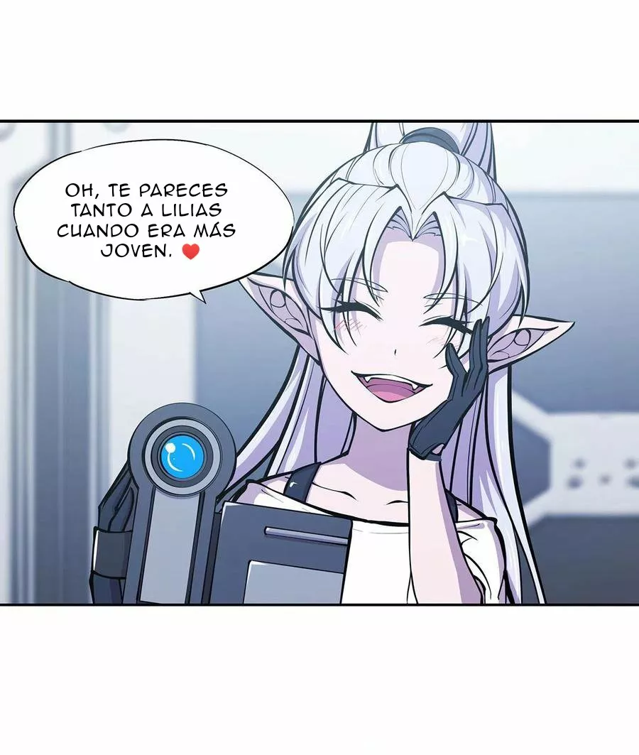 The Blood Princess And The Knight Capítulo 100 - Page 20