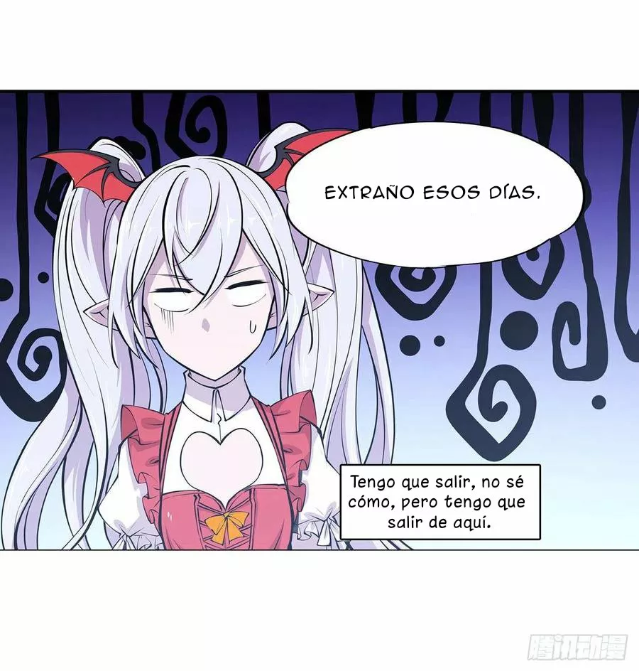 The Blood Princess And The Knight Capítulo 100 - Page 21