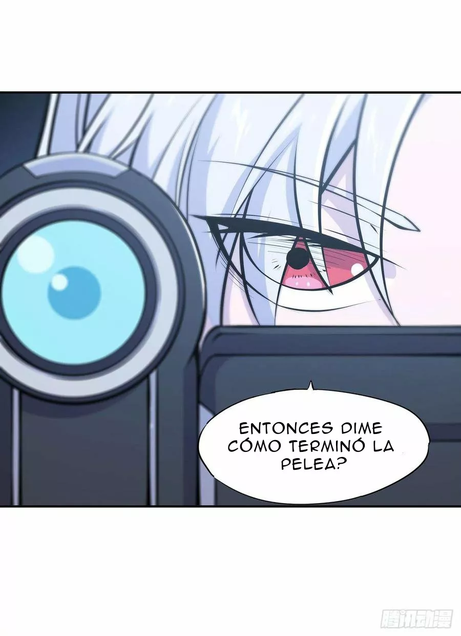 The Blood Princess And The Knight Capítulo 100 - Page 22