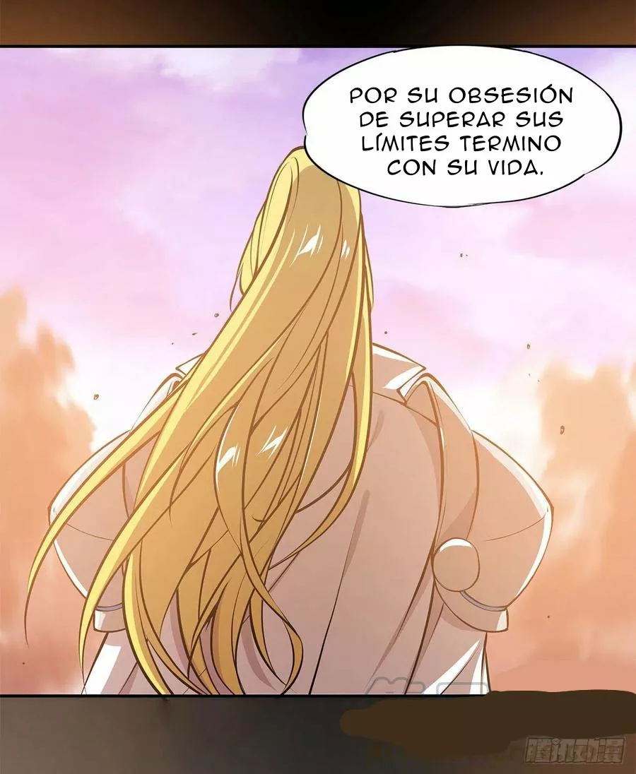 The Blood Princess And The Knight Capítulo 100 - Page 26