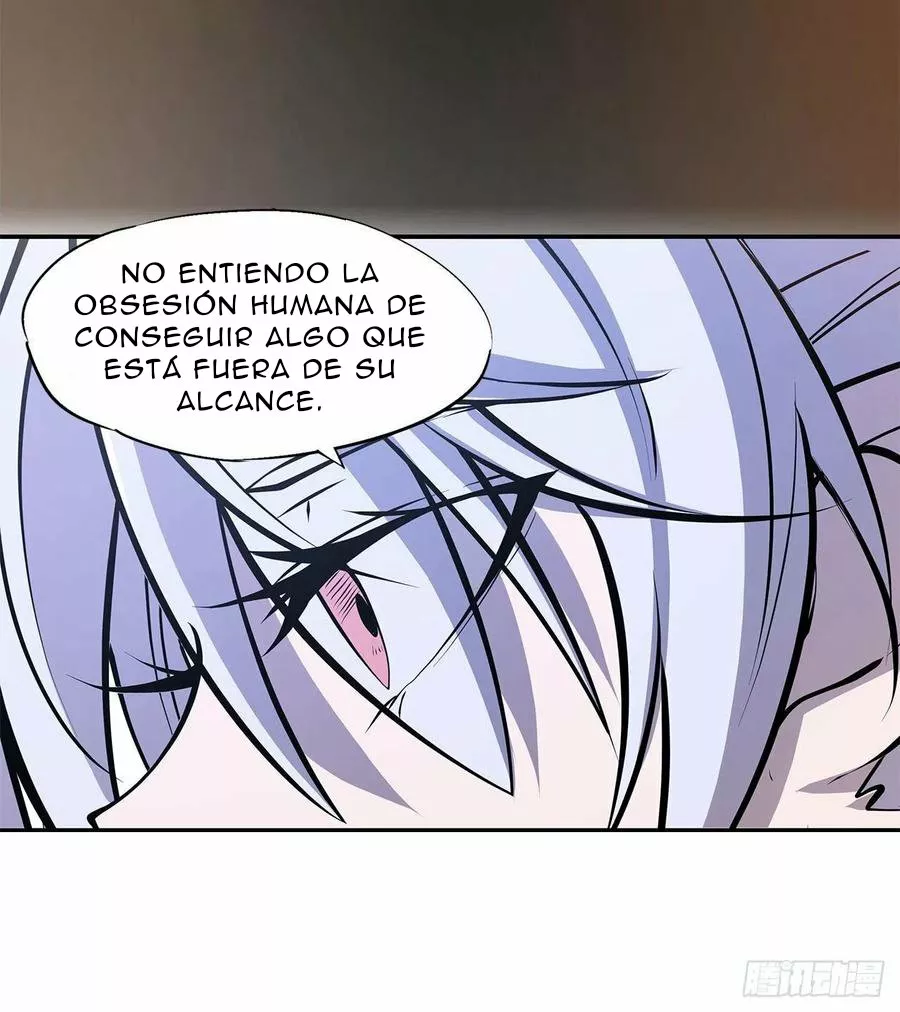 The Blood Princess And The Knight Capítulo 100 - Page 27
