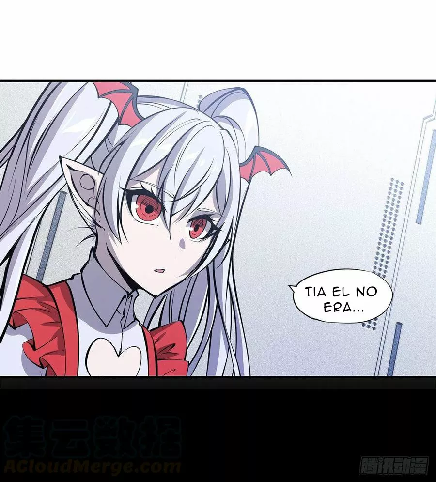 The Blood Princess And The Knight Capítulo 100 - Page 28
