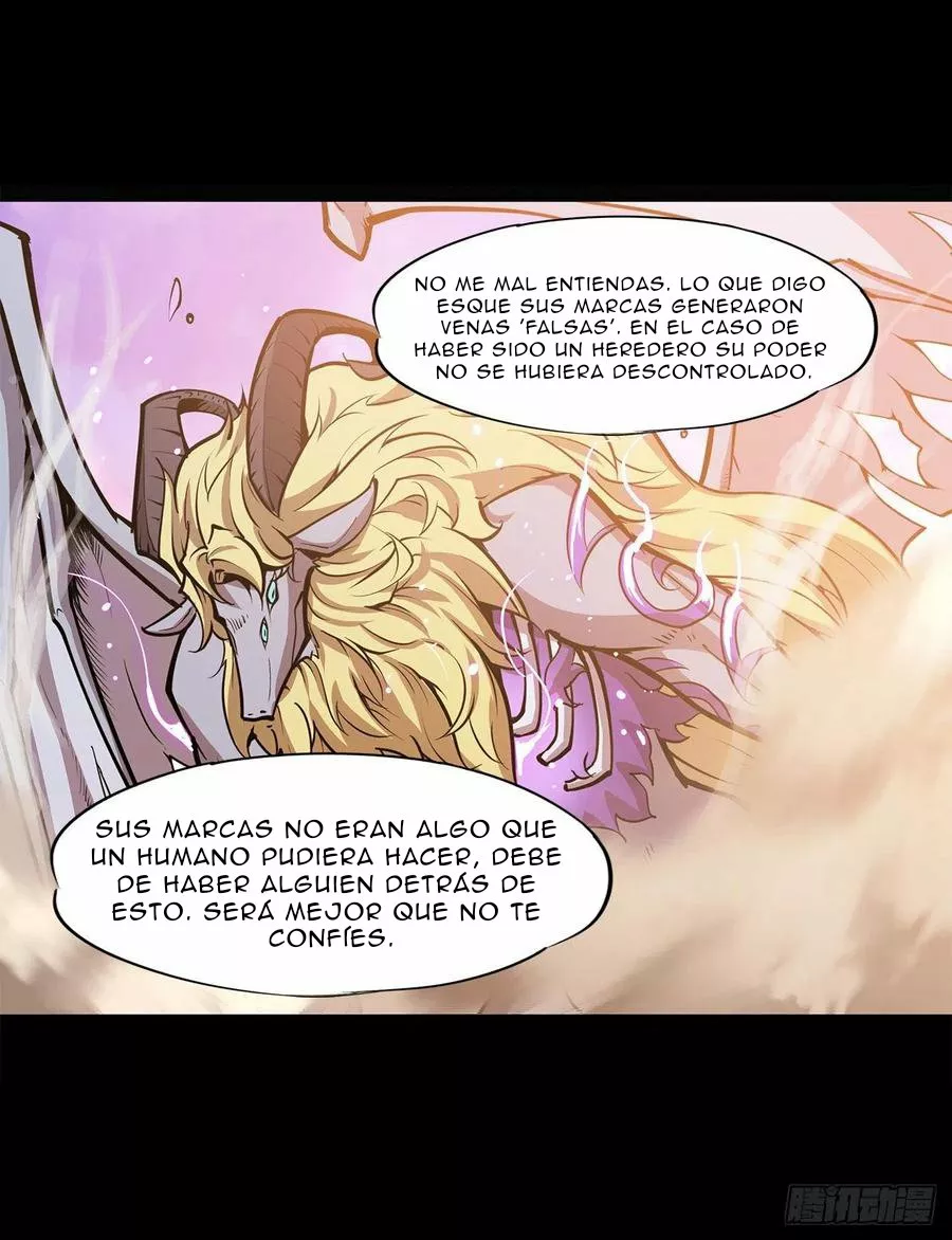 The Blood Princess And The Knight Capítulo 100 - Page 29