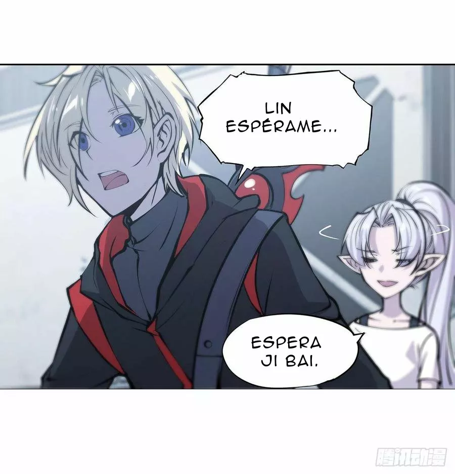 The Blood Princess And The Knight Capítulo 100 - Page 3
