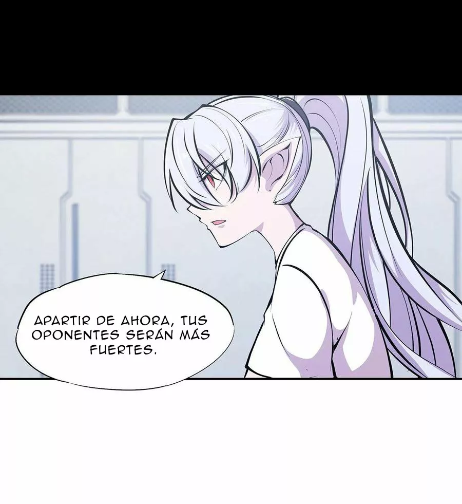 The Blood Princess And The Knight Capítulo 100 - Page 30