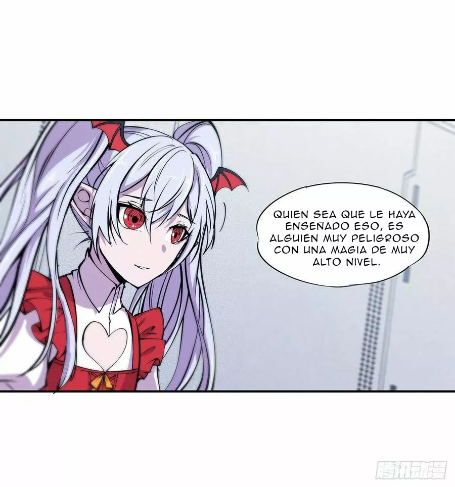 The Blood Princess And The Knight Capítulo 100 - Page 31