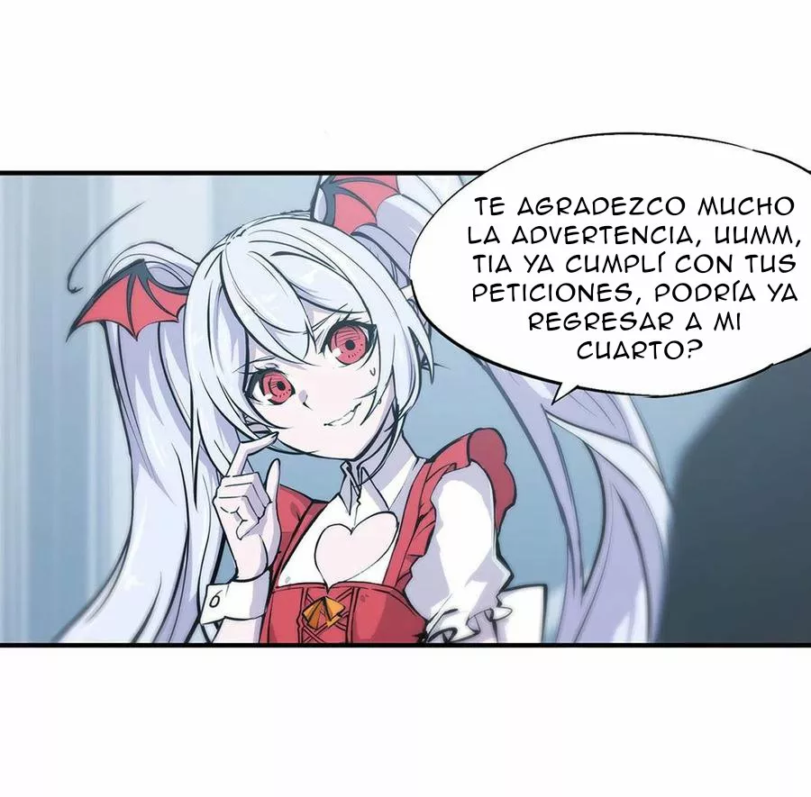 The Blood Princess And The Knight Capítulo 100 - Page 32