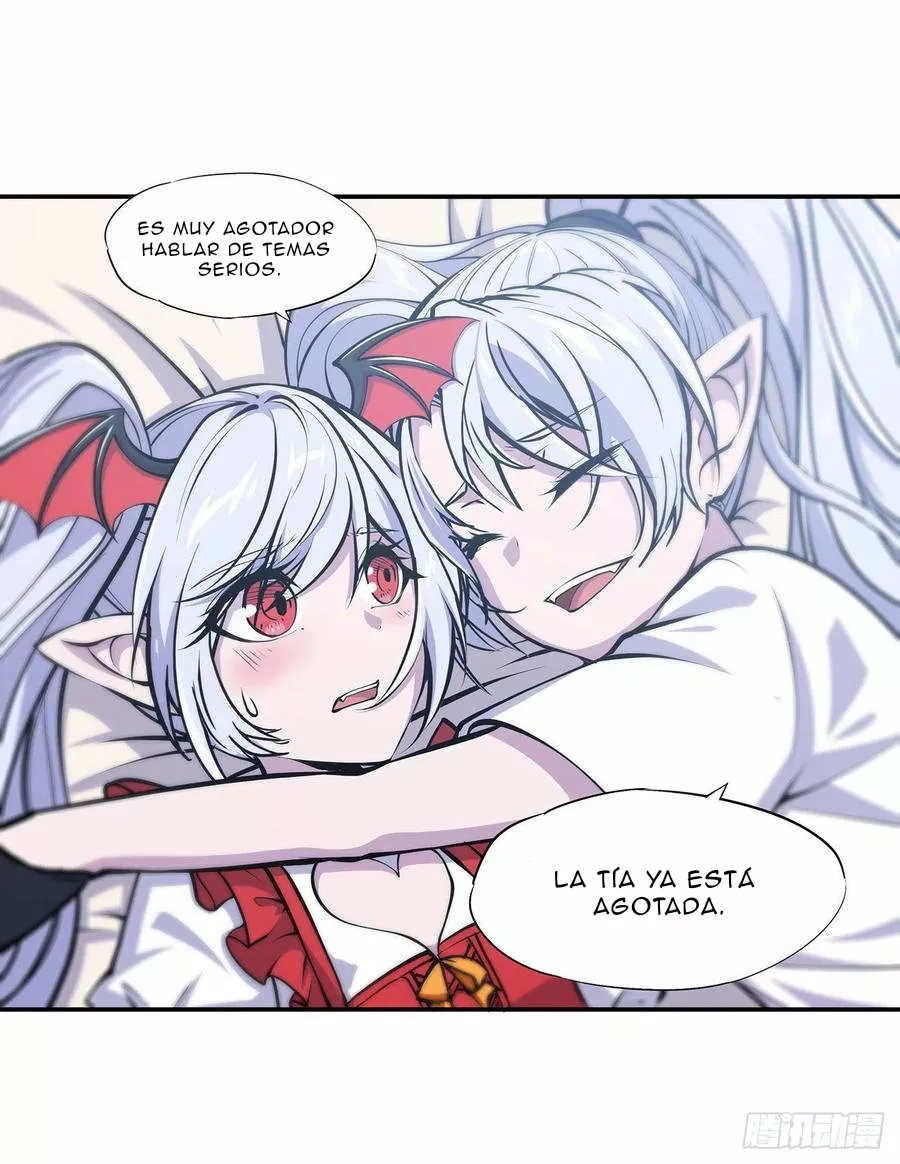 The Blood Princess And The Knight Capítulo 100 - Page 35