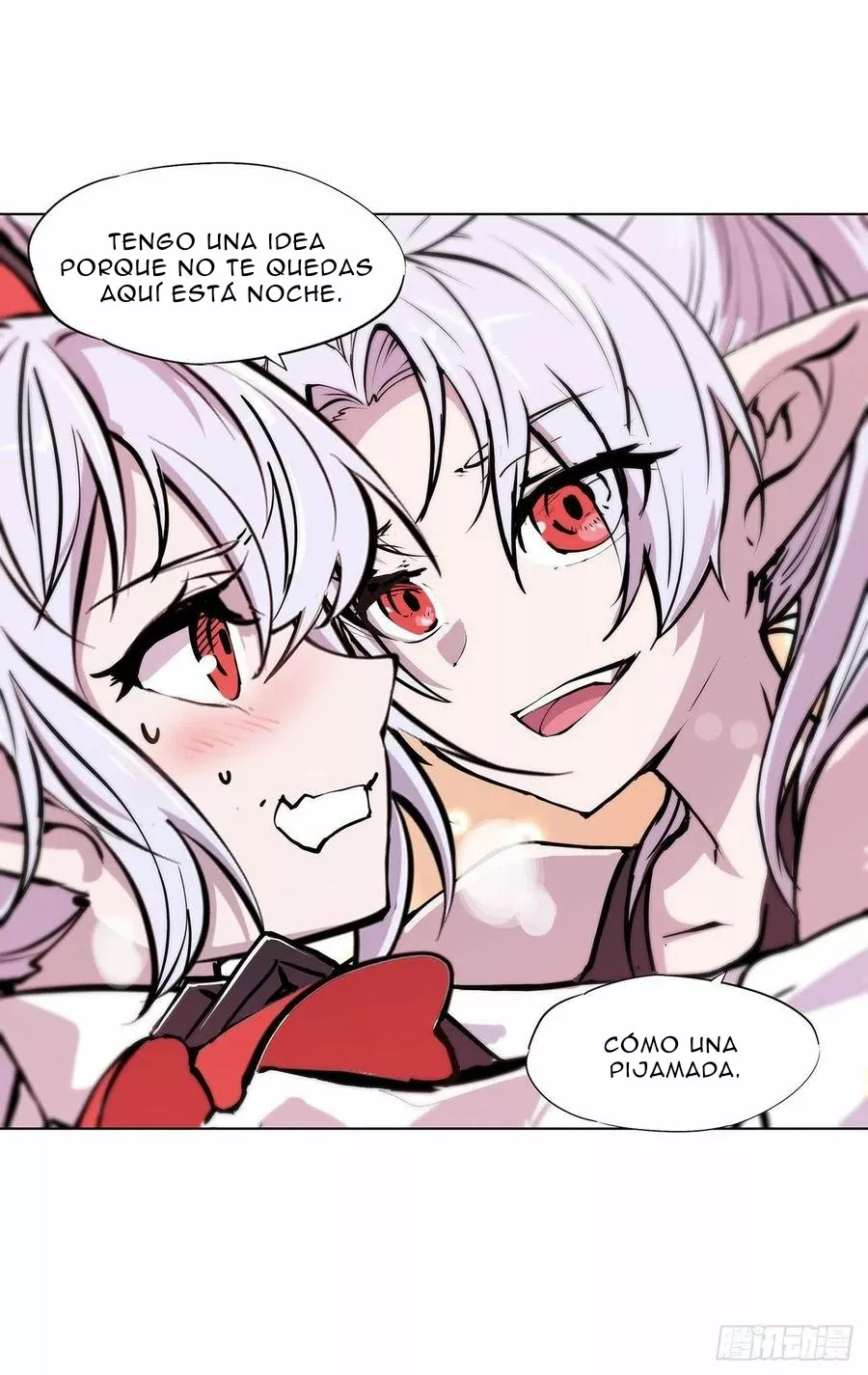 The Blood Princess And The Knight Capítulo 100 - Page 36
