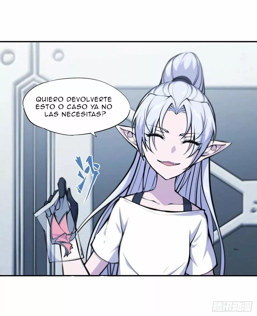 The Blood Princess And The Knight Capítulo 100 - Page 4