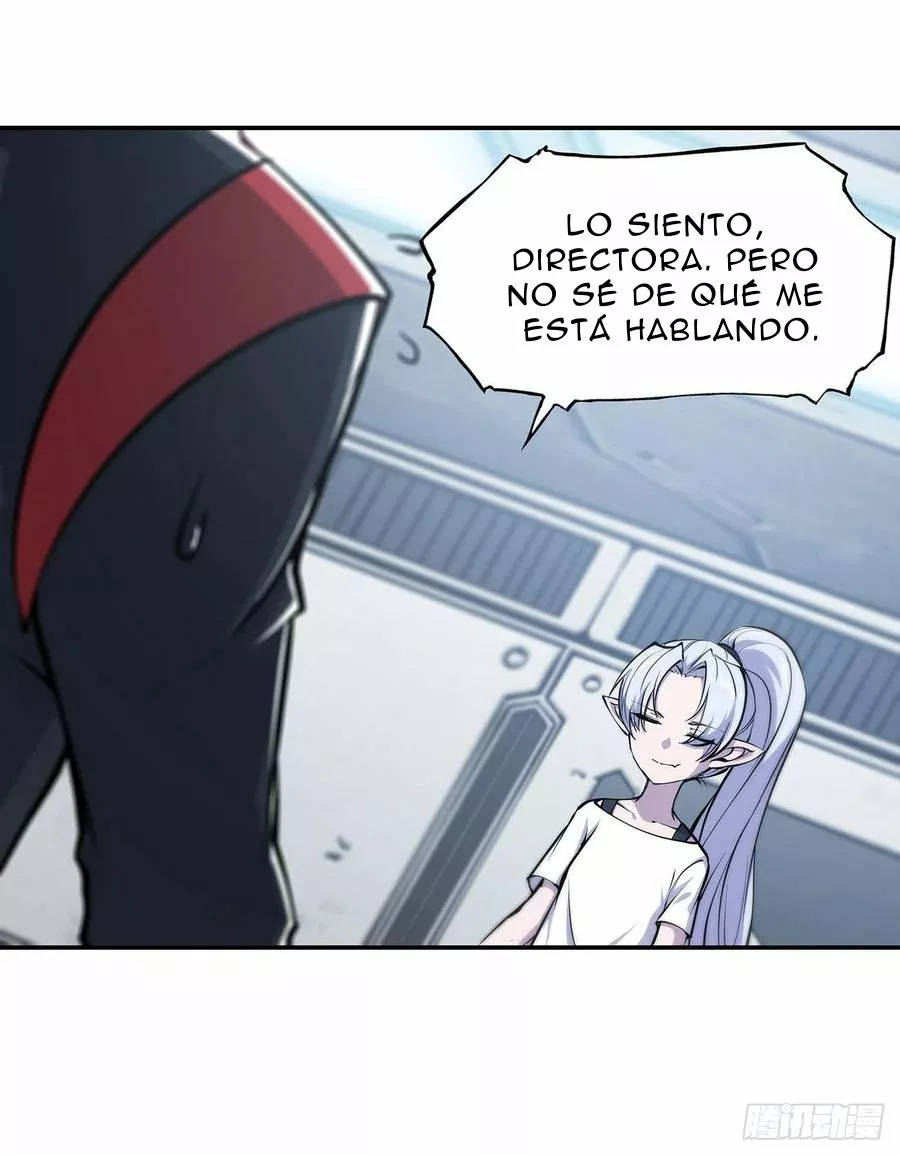 The Blood Princess And The Knight Capítulo 100 - Page 6