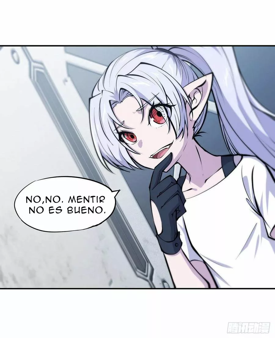 The Blood Princess And The Knight Capítulo 100 - Page 7