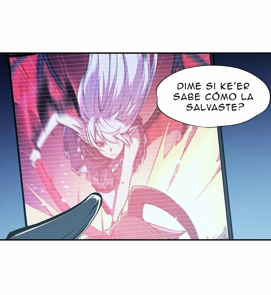 The Blood Princess And The Knight Capítulo 100 - Page 8