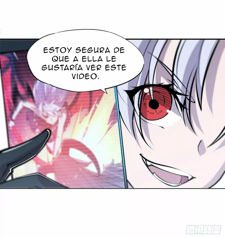 The Blood Princess And The Knight Capítulo 100 - Page 9