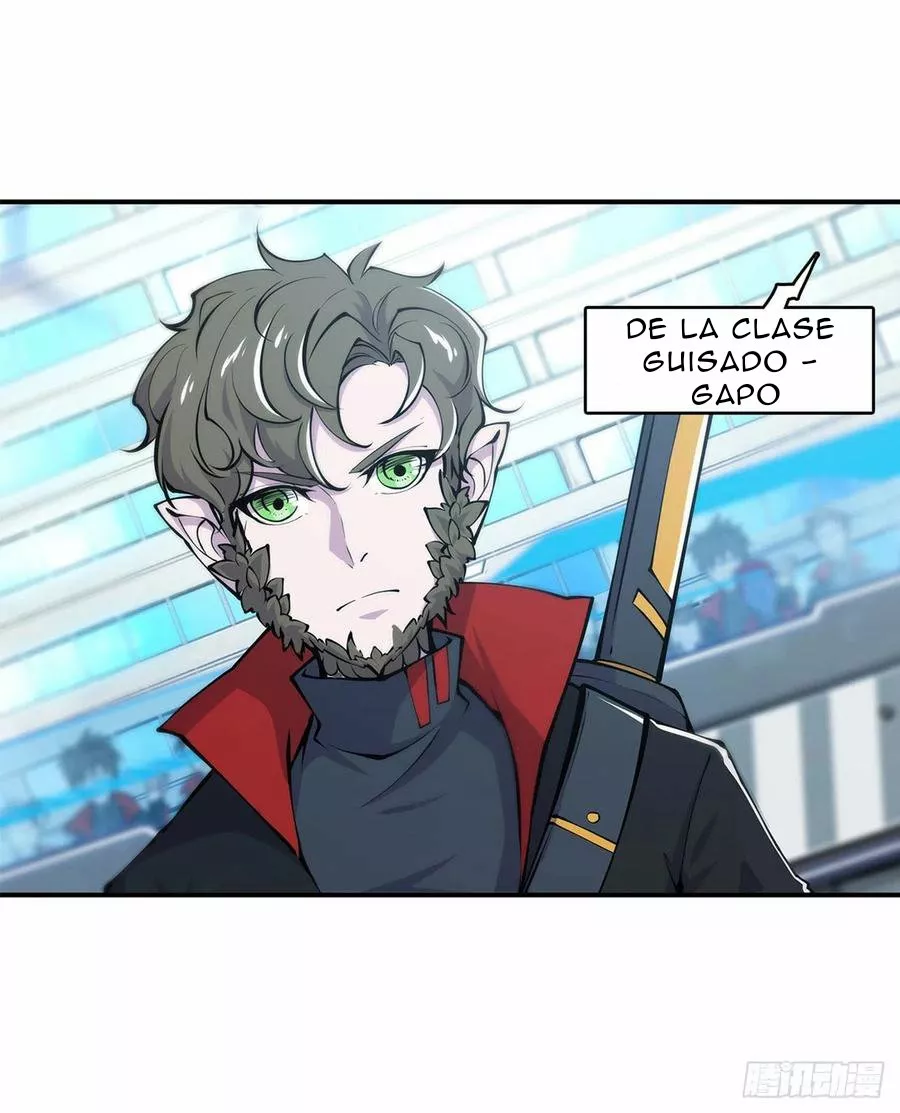 The Blood Princess And The Knight Capítulo 101 - Page 10