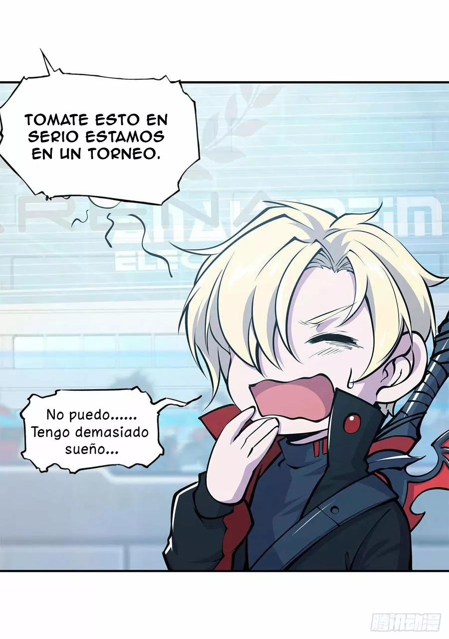 The Blood Princess And The Knight Capítulo 101 - Page 13
