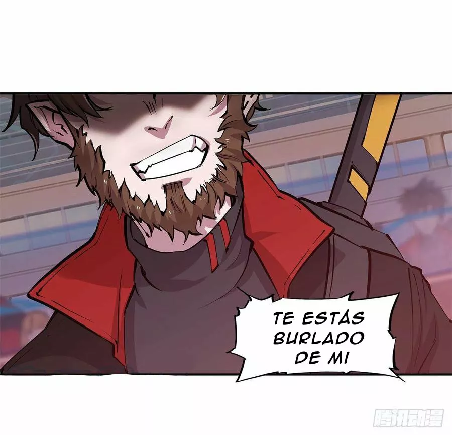 The Blood Princess And The Knight Capítulo 101 - Page 14