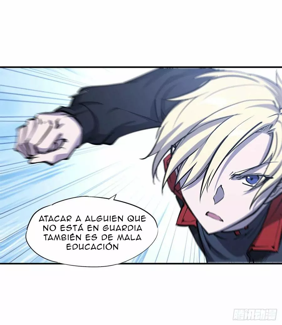 The Blood Princess And The Knight Capítulo 101 - Page 19