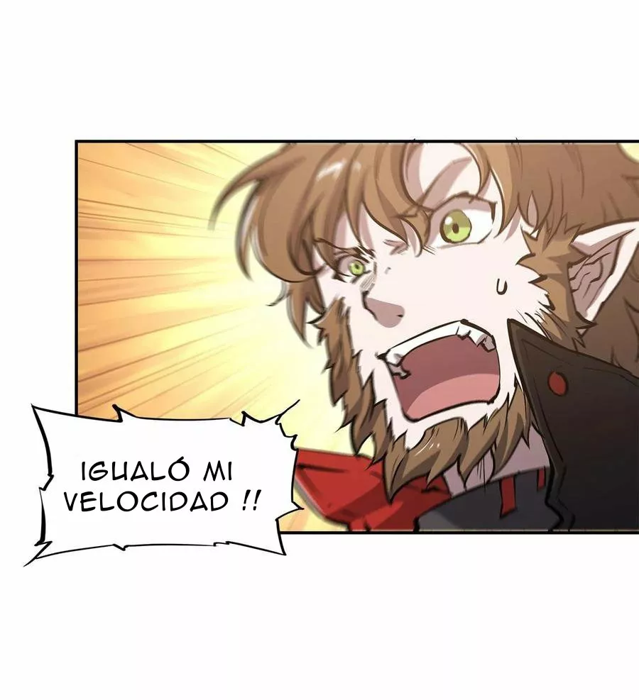 The Blood Princess And The Knight Capítulo 101 - Page 20
