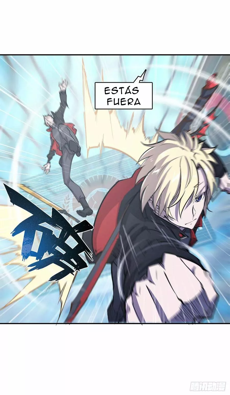 The Blood Princess And The Knight Capítulo 101 - Page 21