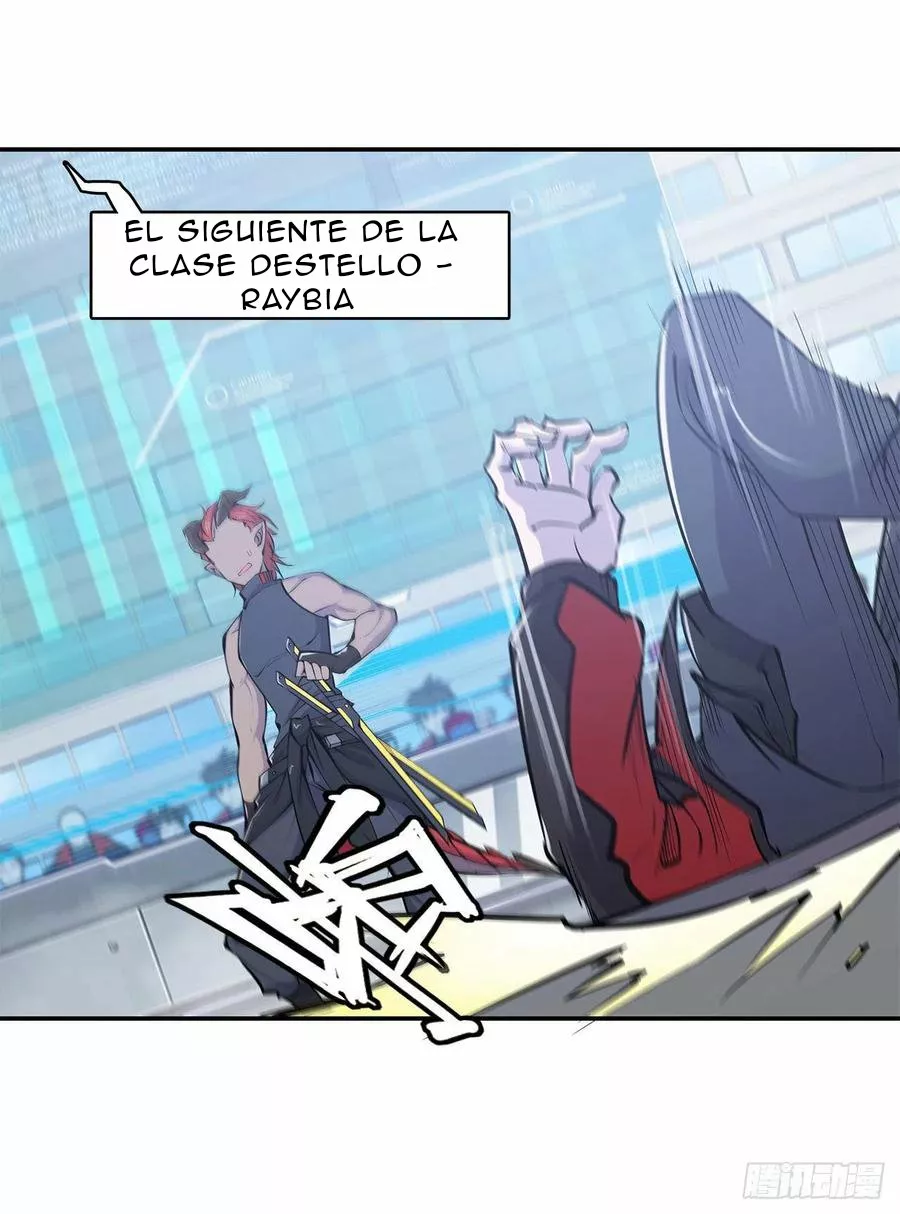 The Blood Princess And The Knight Capítulo 101 - Page 22