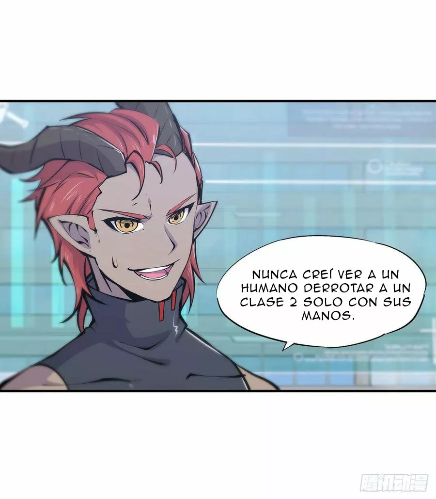 The Blood Princess And The Knight Capítulo 101 - Page 23