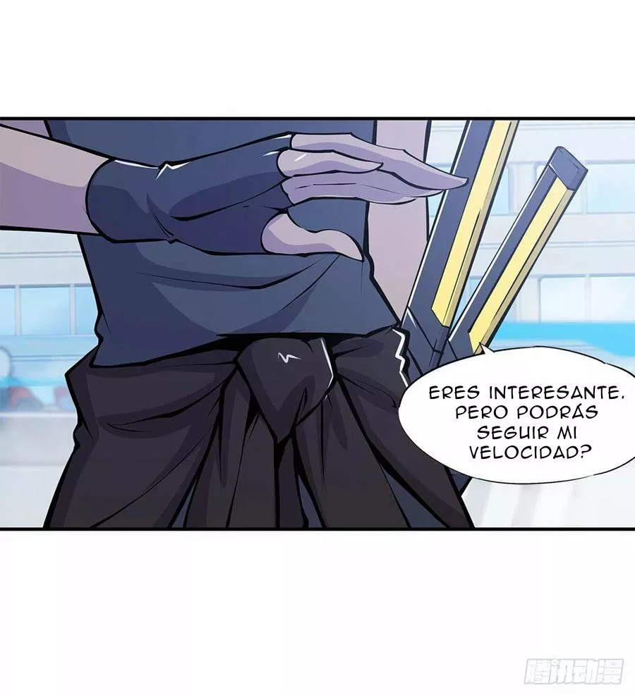 The Blood Princess And The Knight Capítulo 101 - Page 24