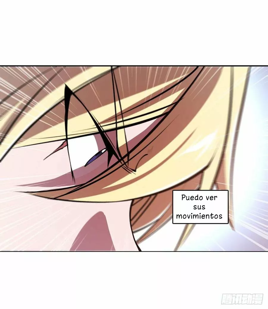 The Blood Princess And The Knight Capítulo 101 - Page 27