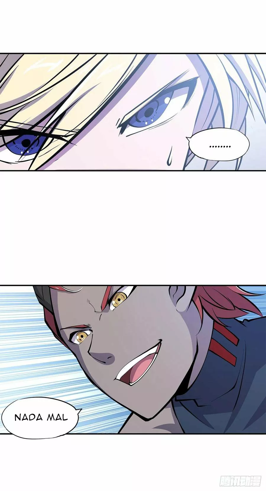 The Blood Princess And The Knight Capítulo 101 - Page 30