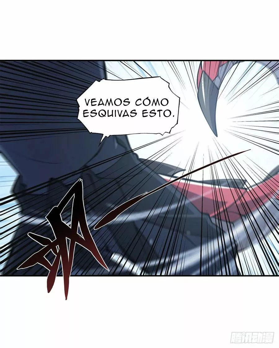 The Blood Princess And The Knight Capítulo 101 - Page 31