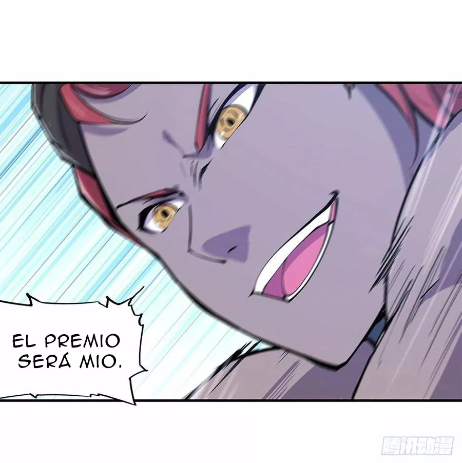 The Blood Princess And The Knight Capítulo 101 - Page 36