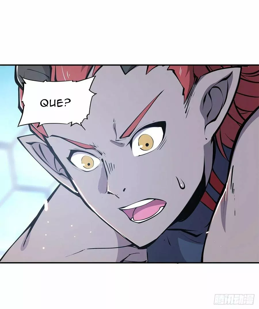 The Blood Princess And The Knight Capítulo 101 - Page 40
