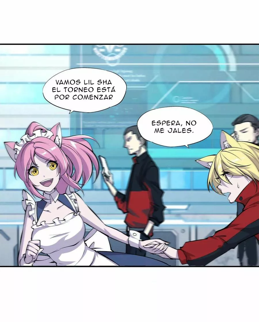 The Blood Princess And The Knight Capítulo 101 - Page 5