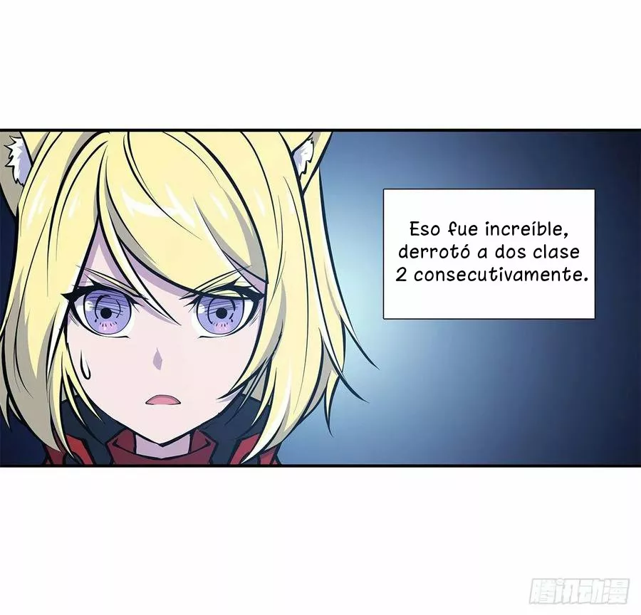 The Blood Princess And The Knight Capítulo 102 - Page 10