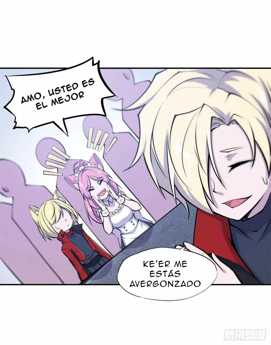 The Blood Princess And The Knight Capítulo 102 - Page 14