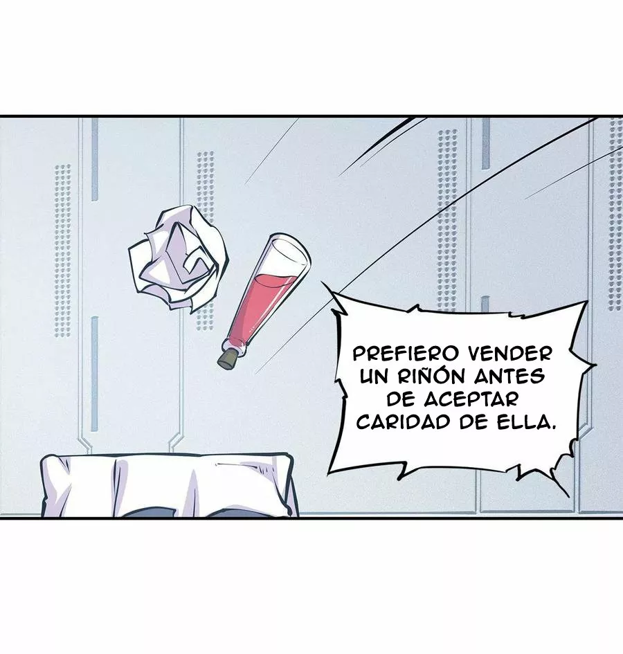 The Blood Princess And The Knight Capítulo 102 - Page 20