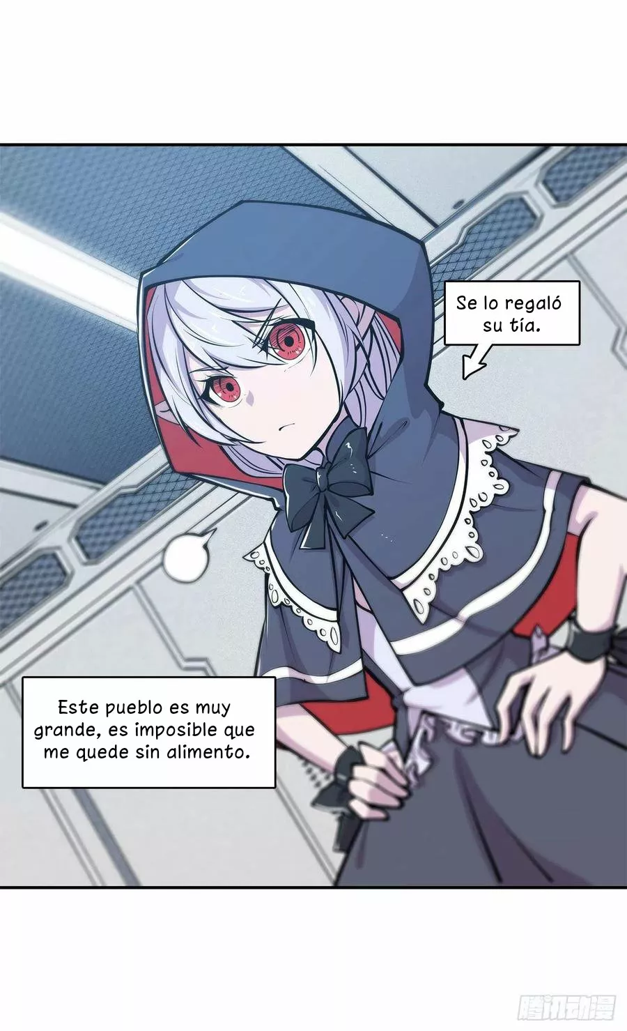 The Blood Princess And The Knight Capítulo 102 - Page 22