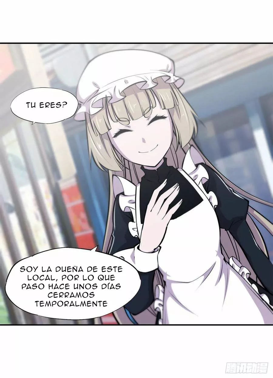 The Blood Princess And The Knight Capítulo 102 - Page 27