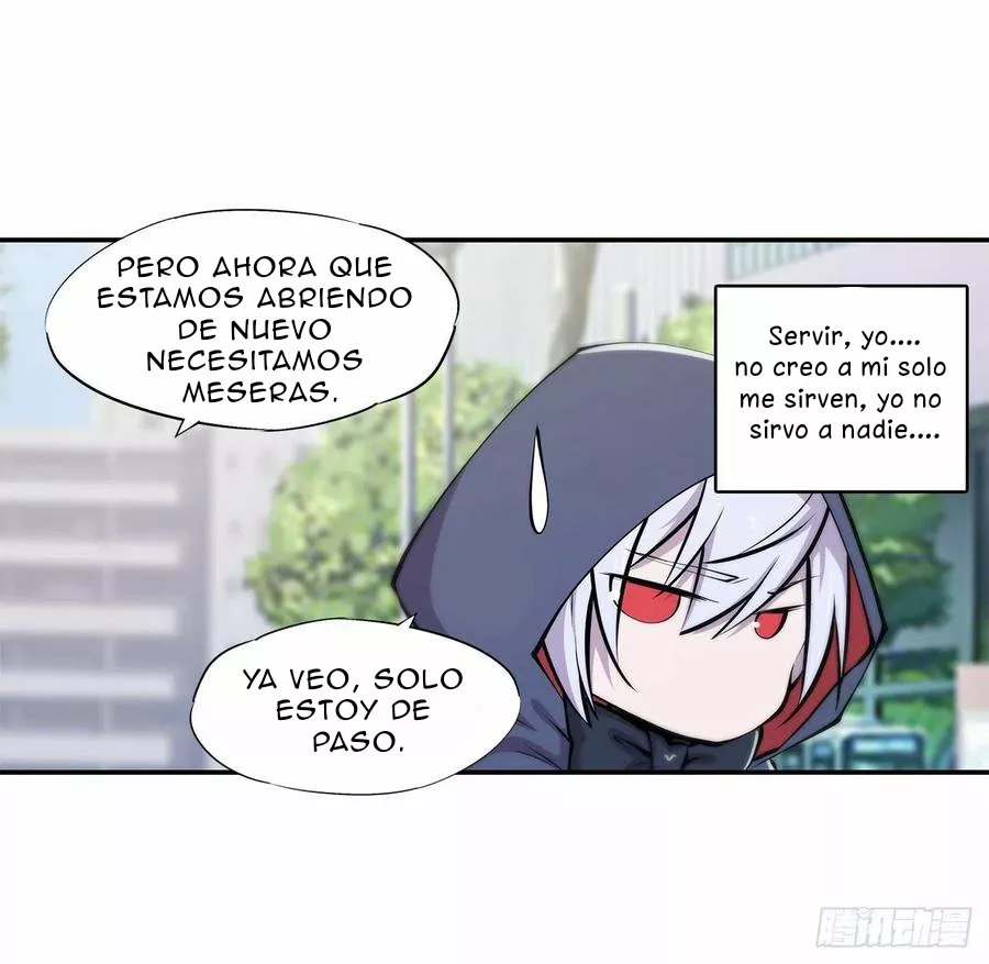 The Blood Princess And The Knight Capítulo 102 - Page 28