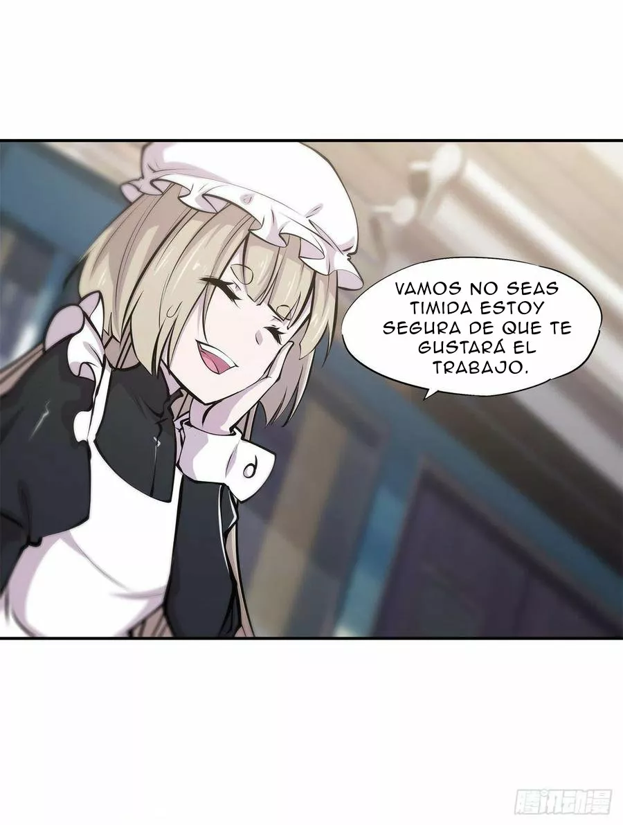 The Blood Princess And The Knight Capítulo 102 - Page 29
