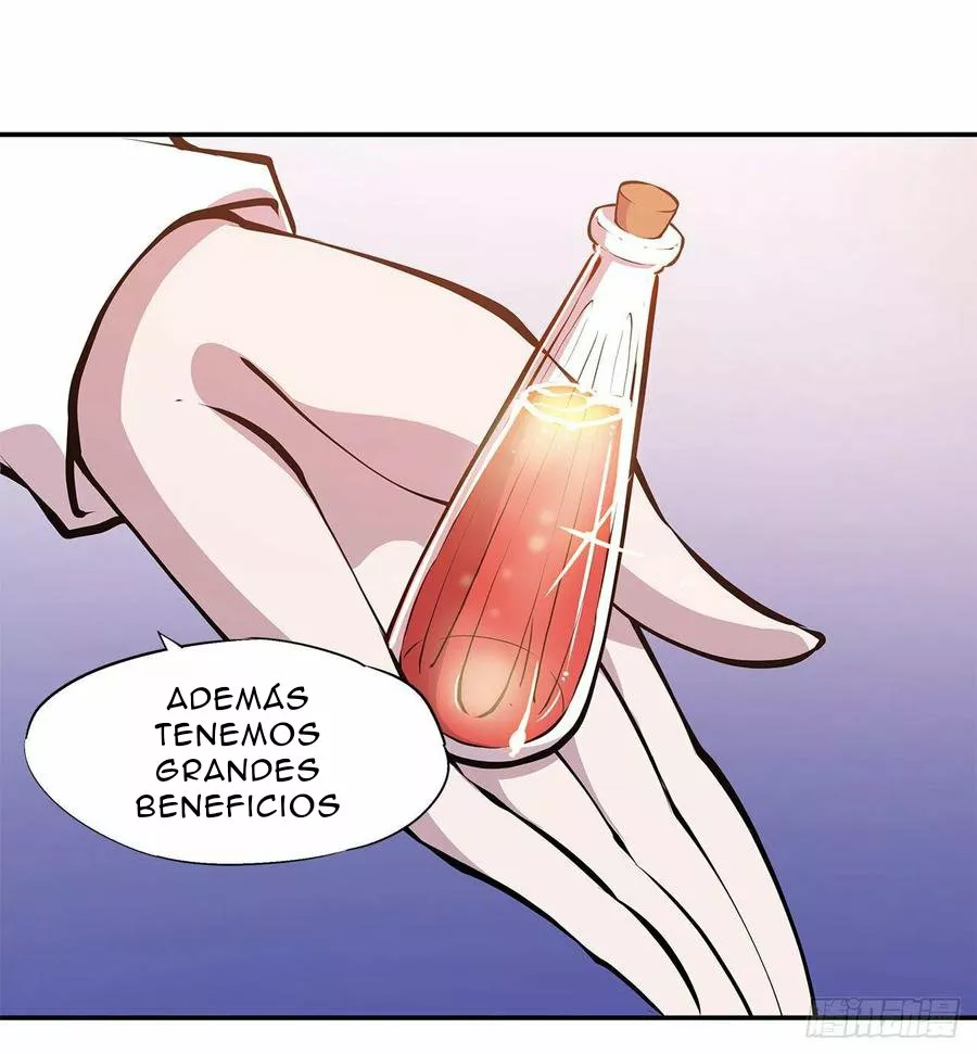 The Blood Princess And The Knight Capítulo 102 - Page 30