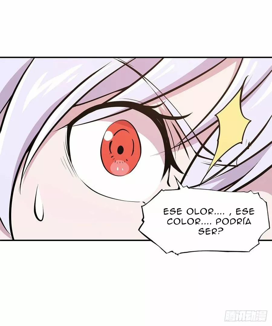 The Blood Princess And The Knight Capítulo 102 - Page 31