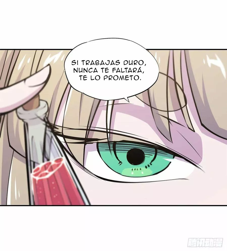 The Blood Princess And The Knight Capítulo 102 - Page 33