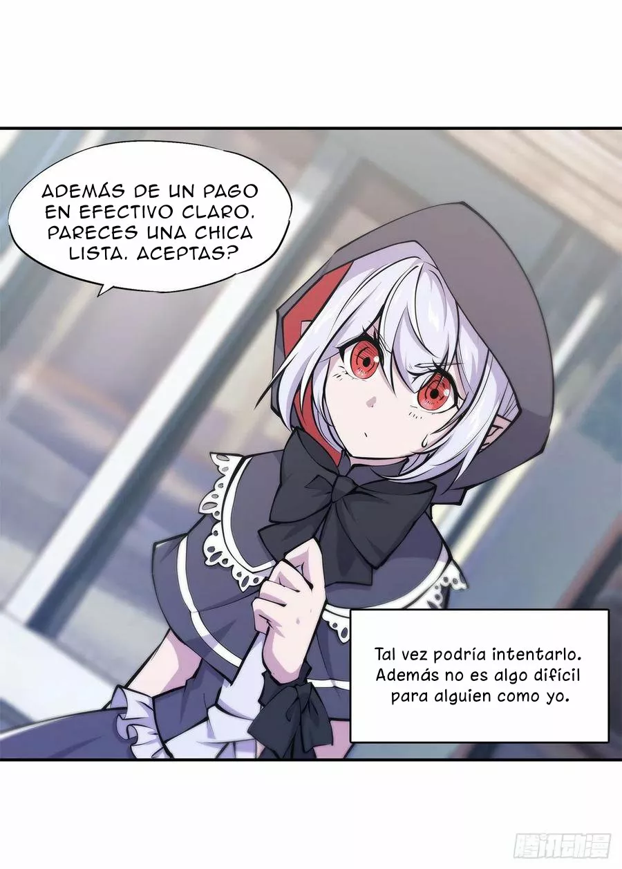 The Blood Princess And The Knight Capítulo 102 - Page 34