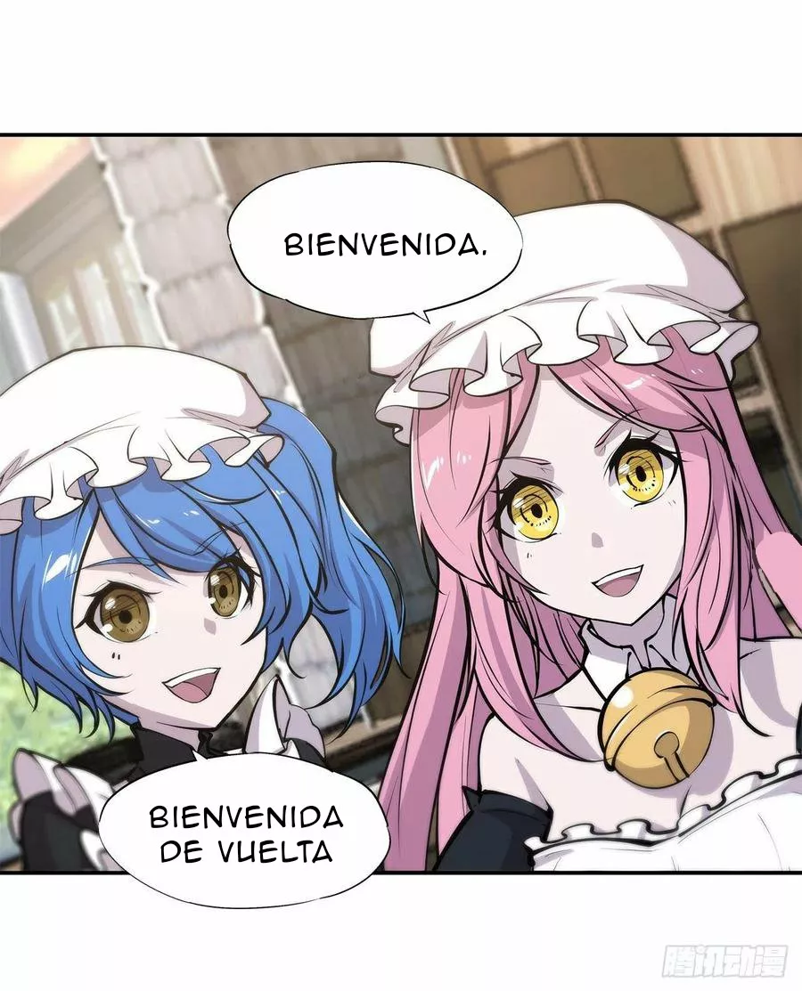 The Blood Princess And The Knight Capítulo 102 - Page 36