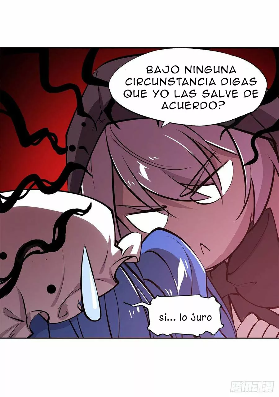 The Blood Princess And The Knight Capítulo 102 - Page 39