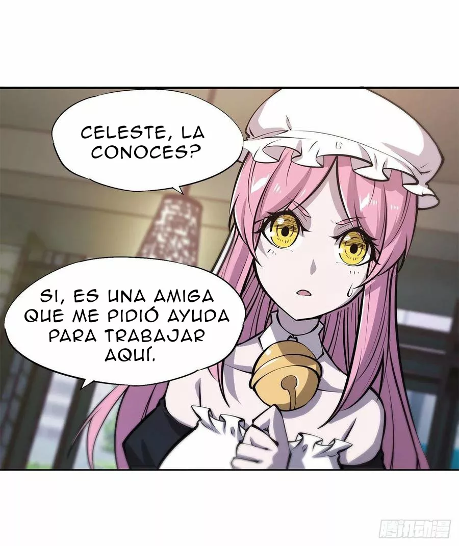 The Blood Princess And The Knight Capítulo 102 - Page 40